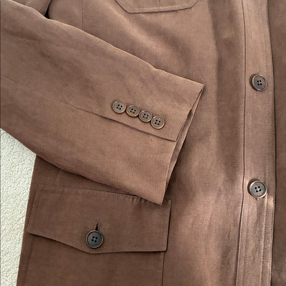 NWT Ralph Lauren Jacket - Picture 5 of 7